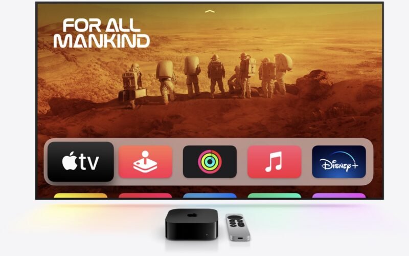 tvos 16