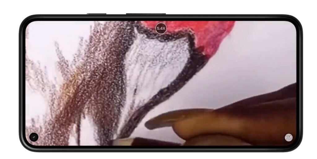 youtube zoom