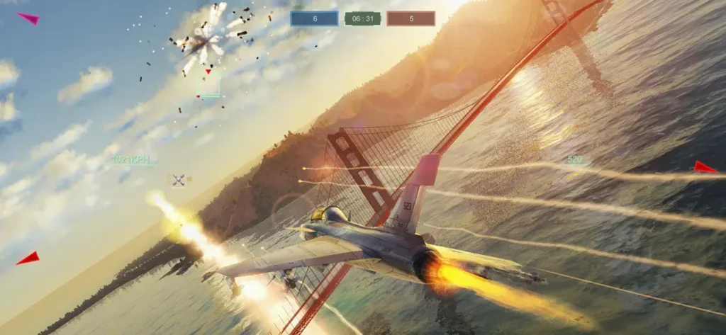 Air Supremacy 2 1
