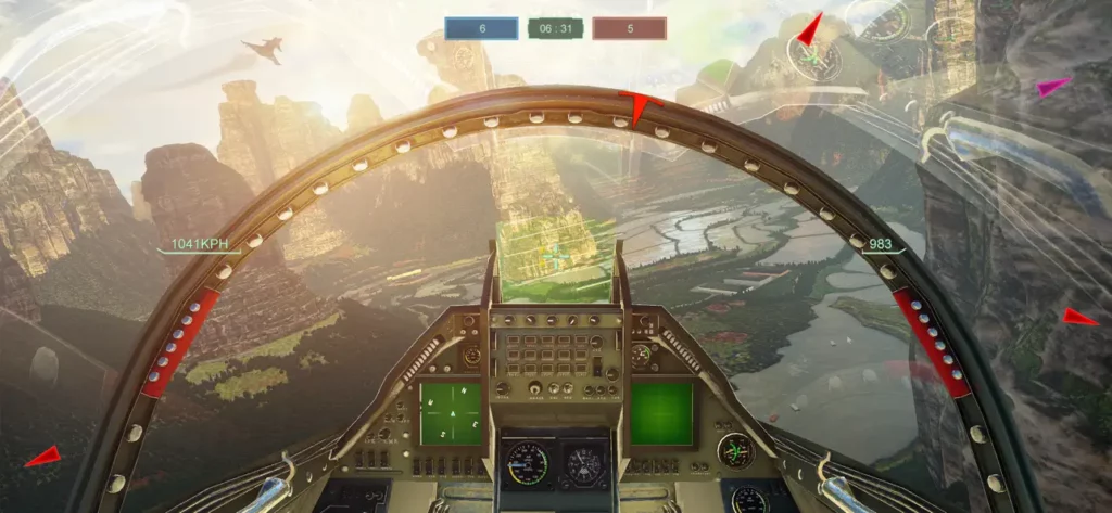 Air Supremacy 2 2