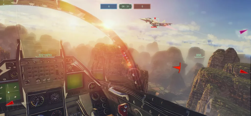 Air Supremacy 2 4
