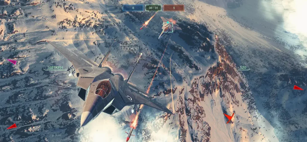 Air Supremacy 2 6
