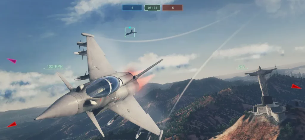 Air Supremacy 2 8