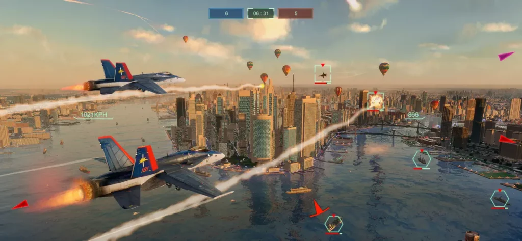 Air Supremacy 2 9