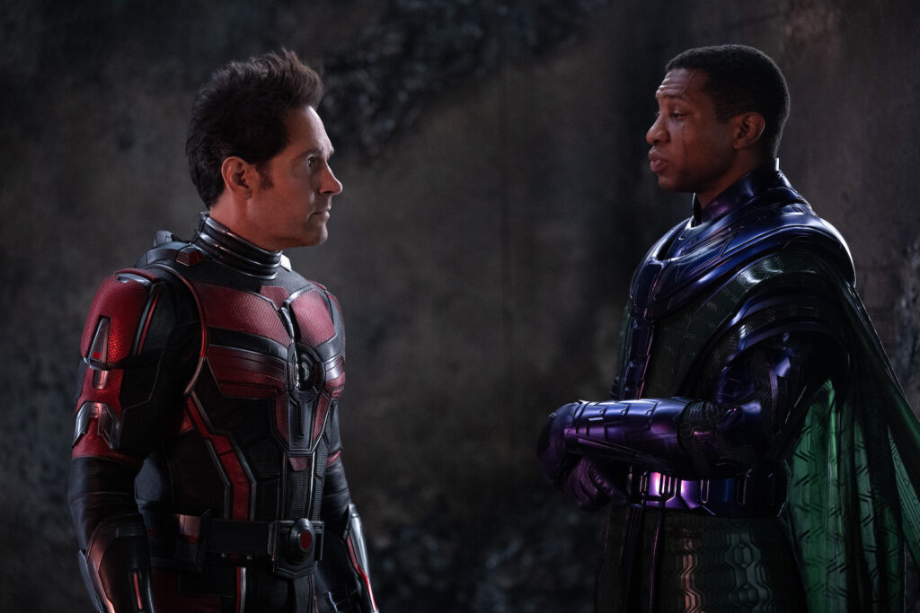 Ant Man