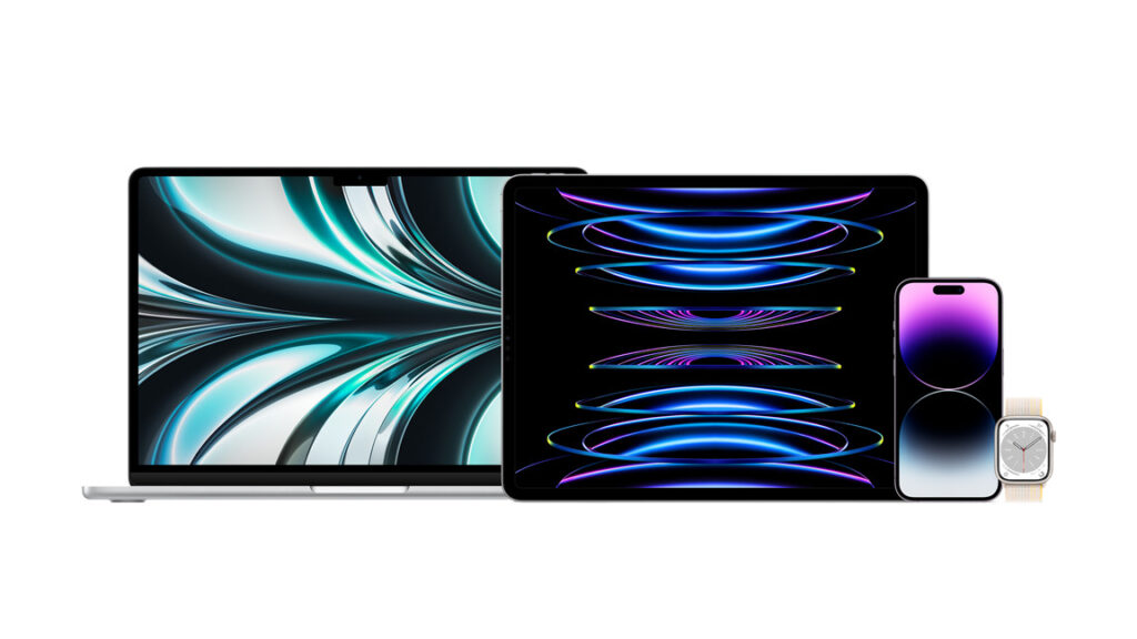 Apple Trade In Products