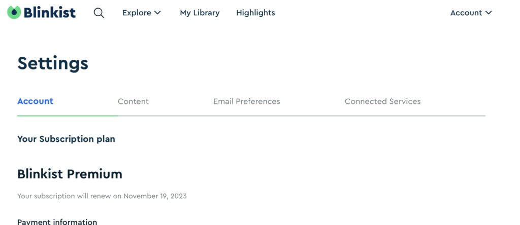 Blinkist4