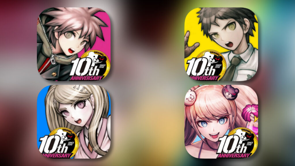 DR series