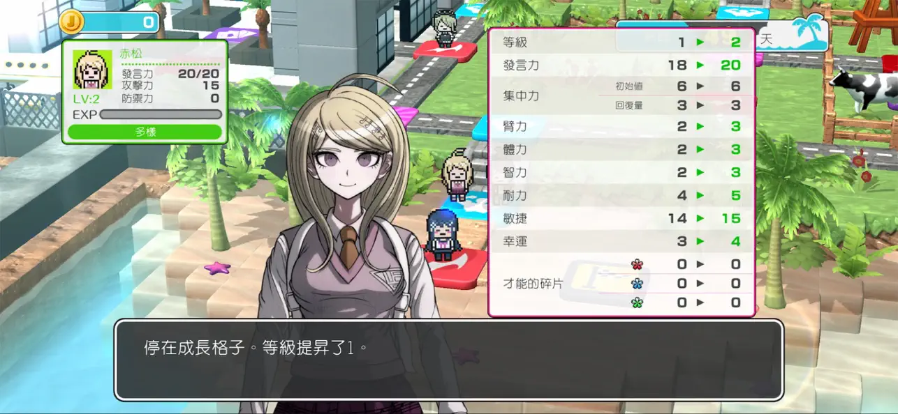 DRA 2