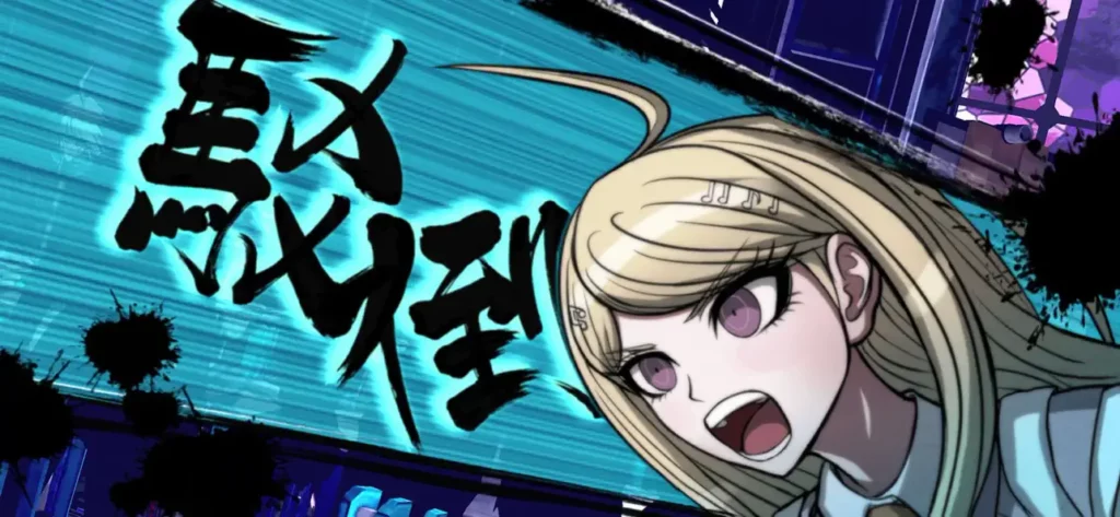 DRV3 2