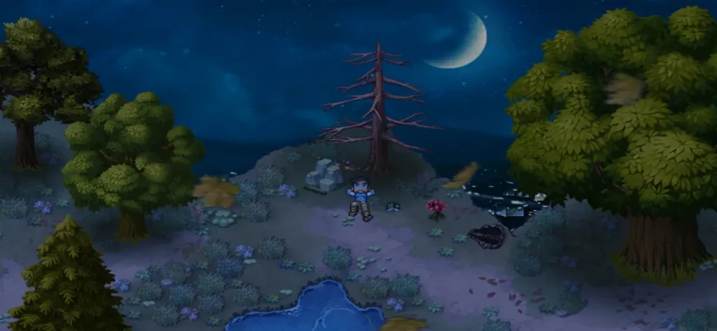 Finding Paradise 1