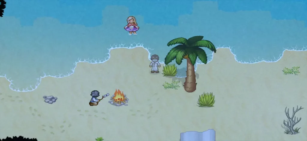 Finding Paradise 3