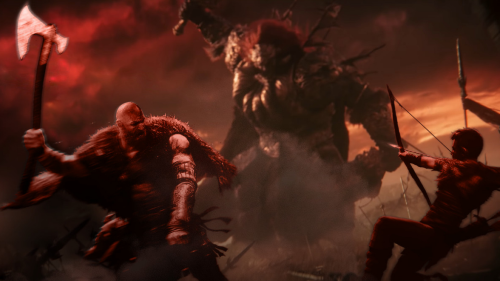Kratos Radahn 1