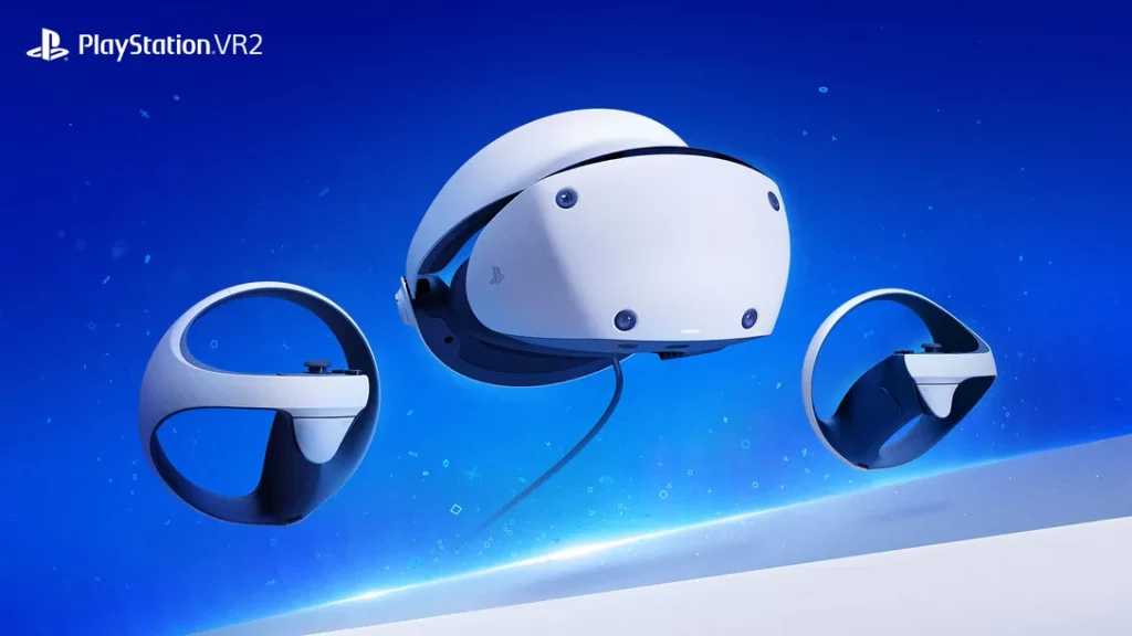 PS VR2 1102