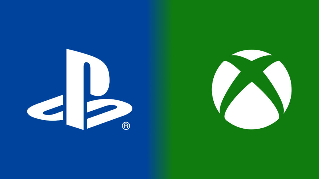 PS Xbox