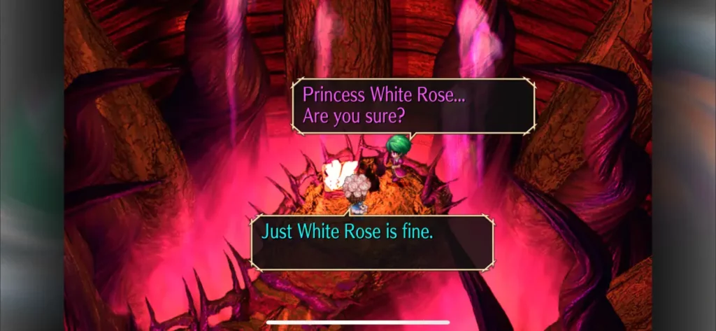 SaGa Frontier Remastered 5