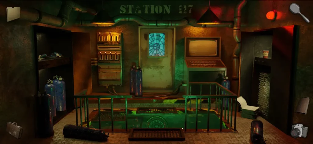 Station 117 2