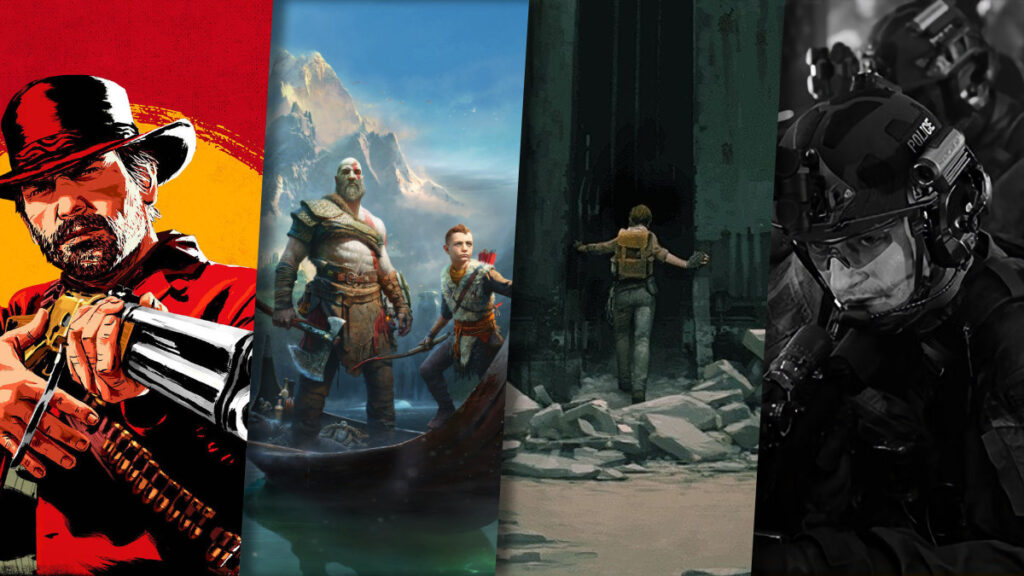 Steam Autumn Sale Games 2022