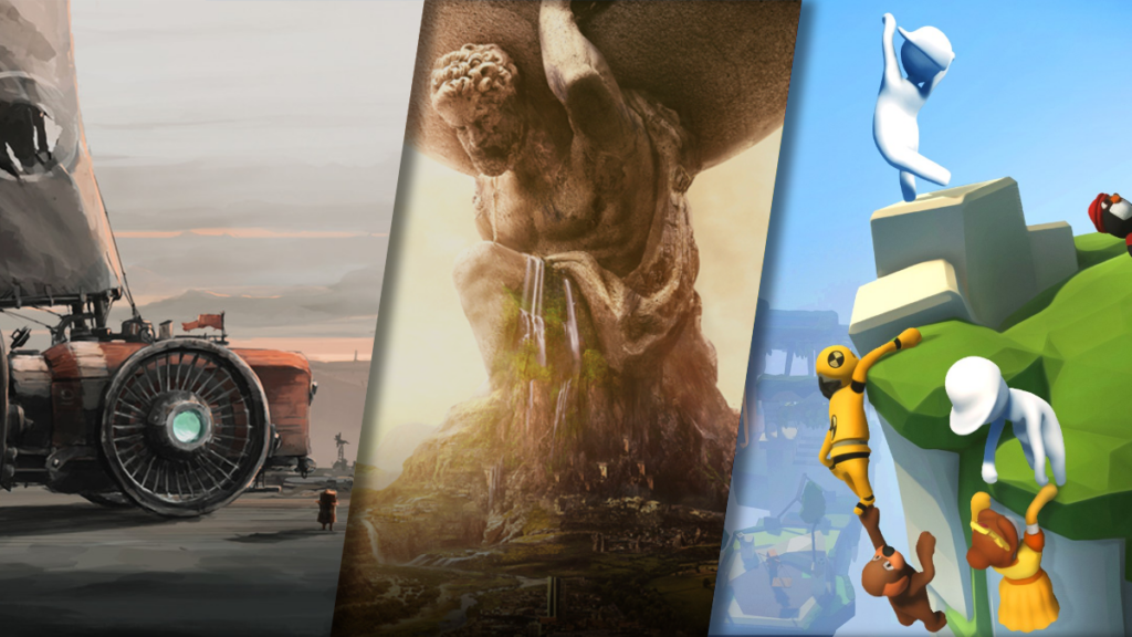 Steam Sale 221109