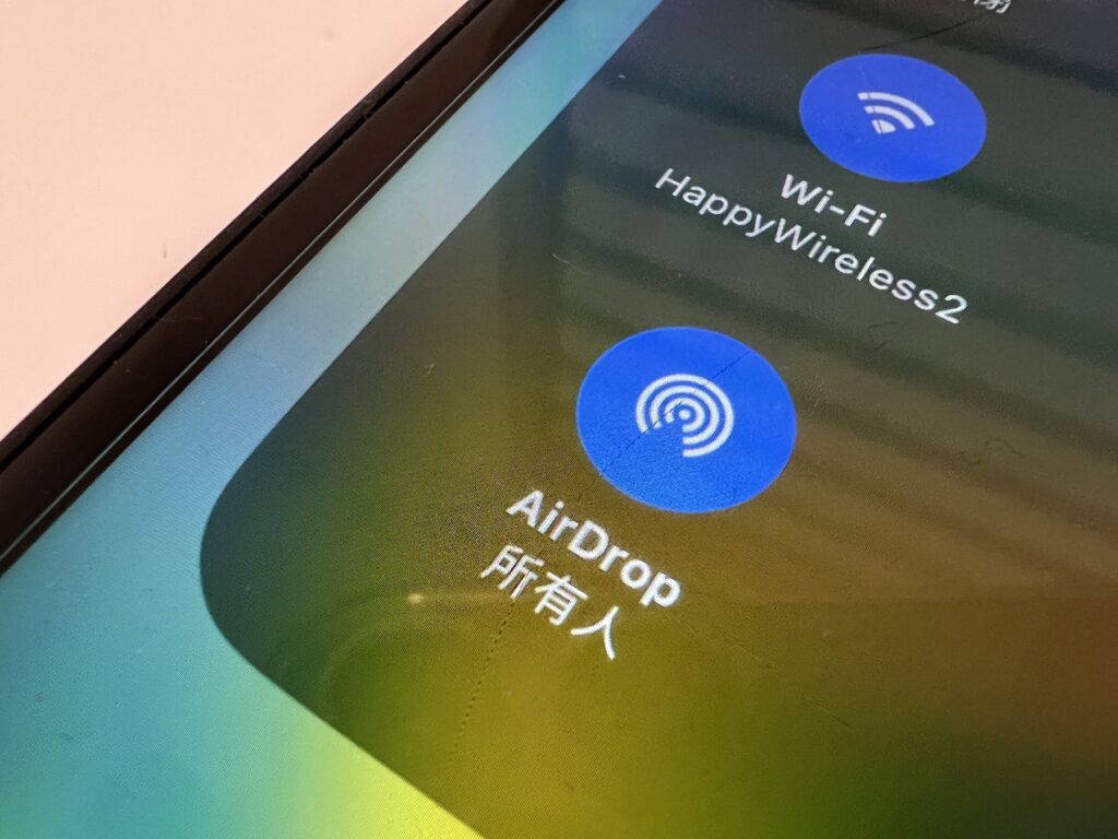 airdrop 1