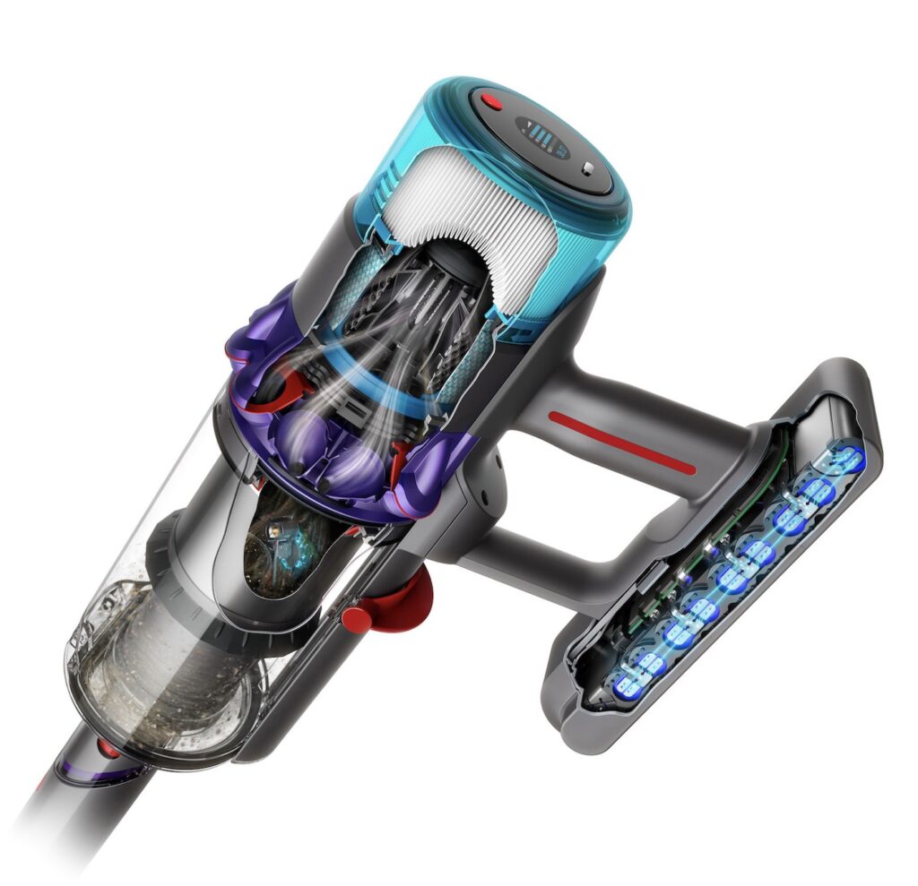 dyson 1