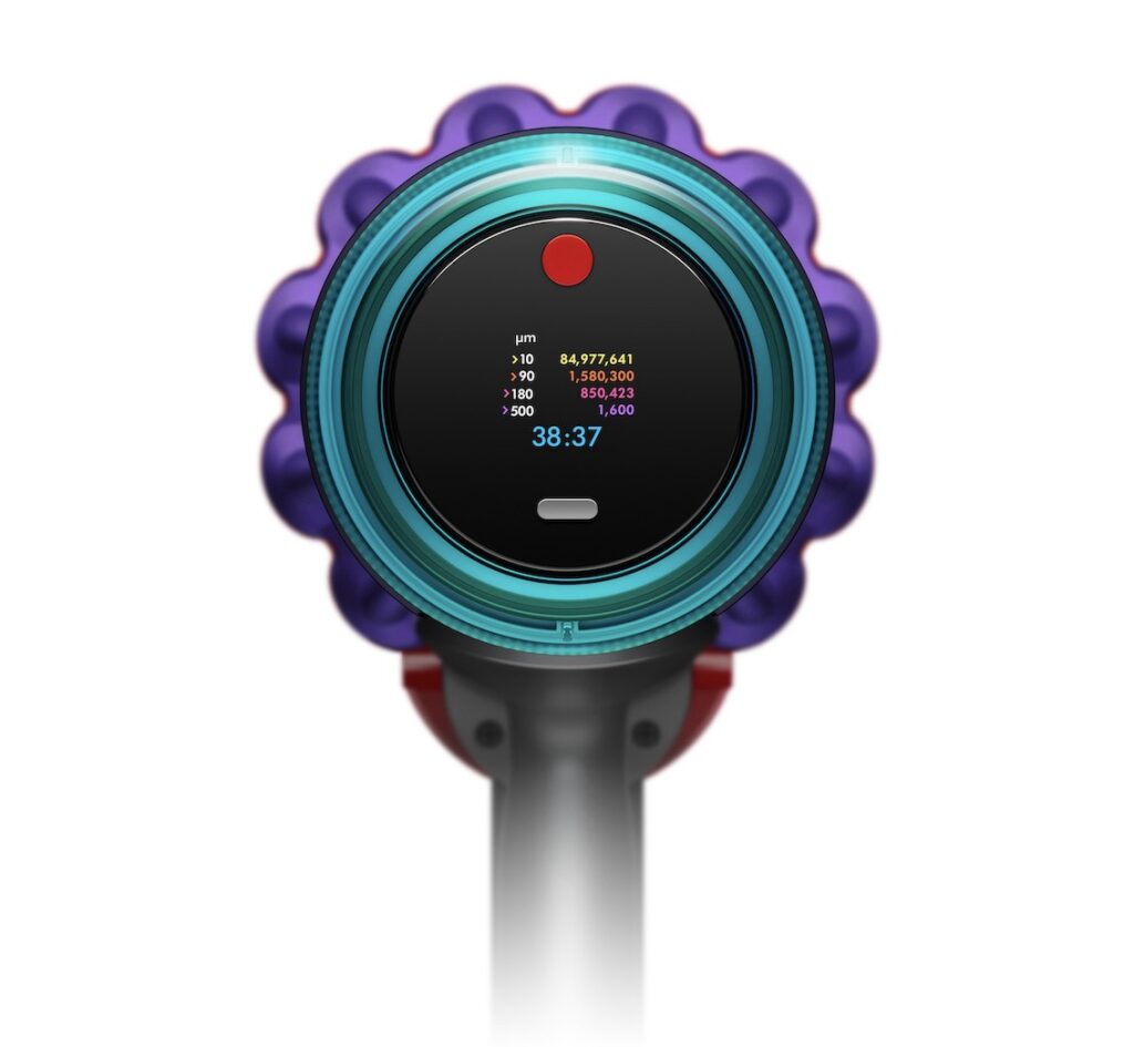 dyson 2