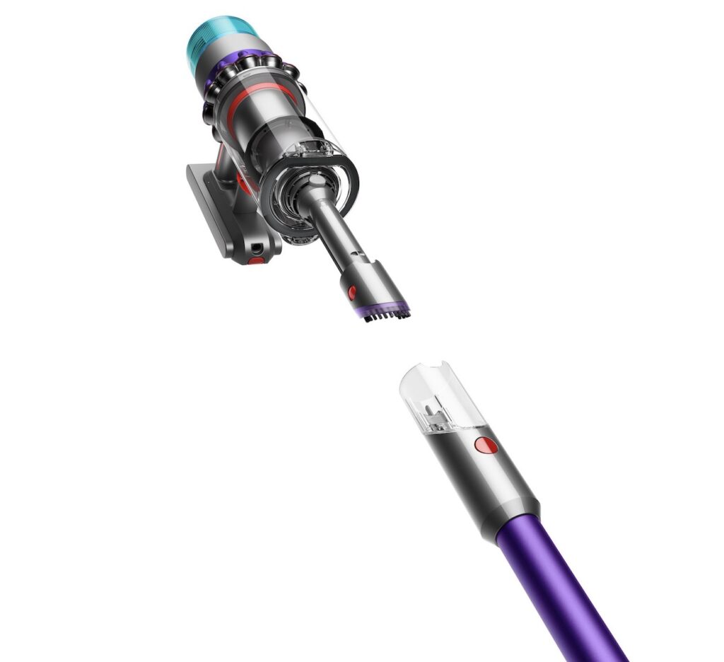 dyson 3