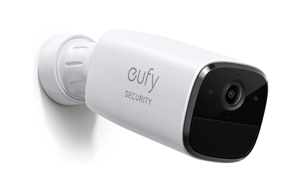 eufy cam