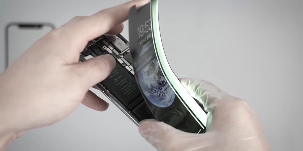 foldable iphone2
