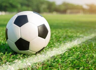 football