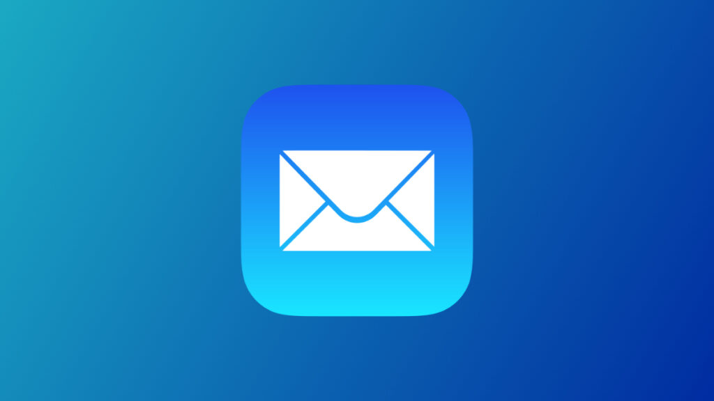 iCloud Mail