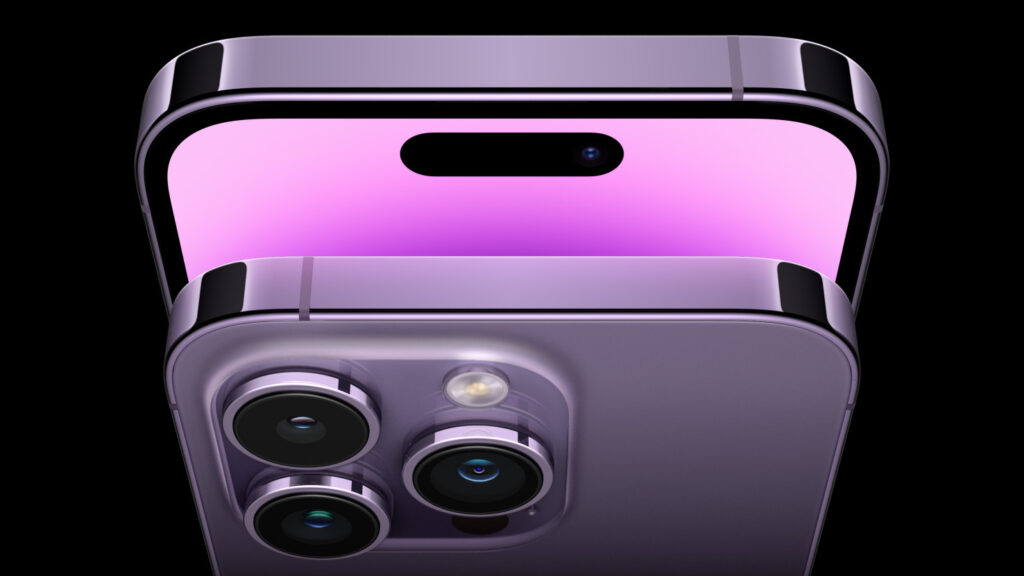 iPhone 14 Pro 2