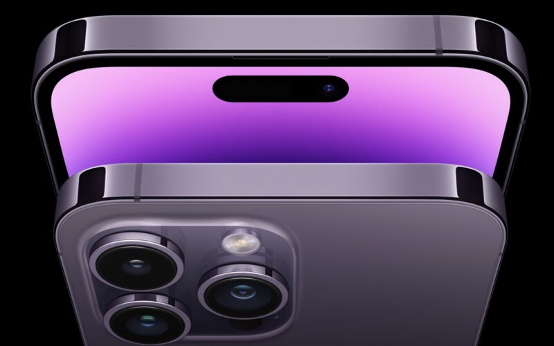 iPhone 14 Pro