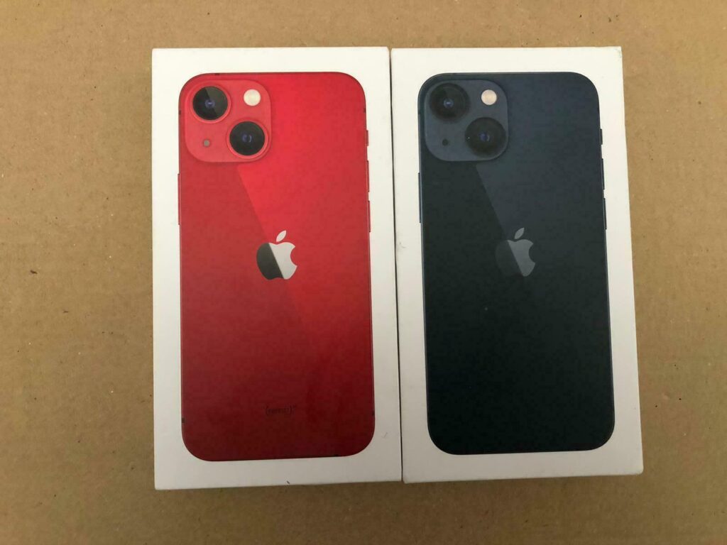 iphone13
