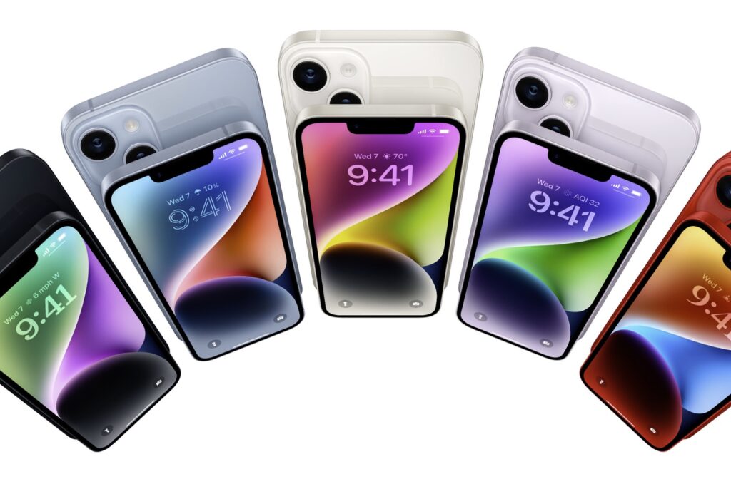 iphone14 plus