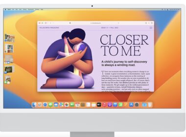 macos 1