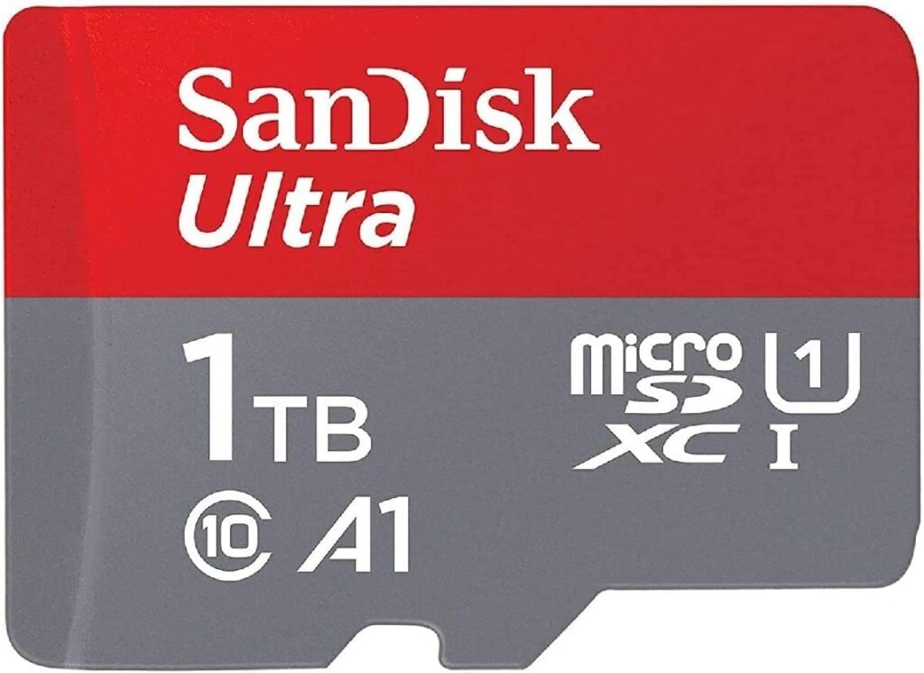 sandisk