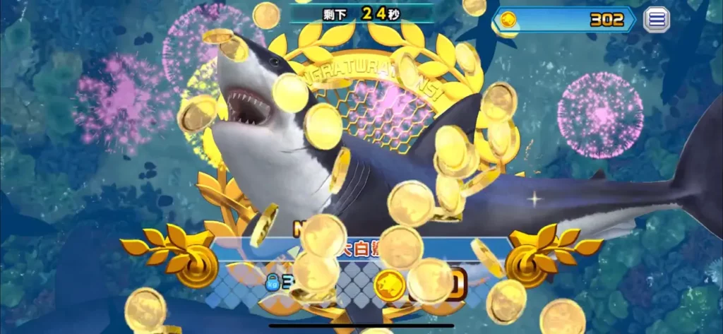 Ace Angler Fishing Spirits M 5