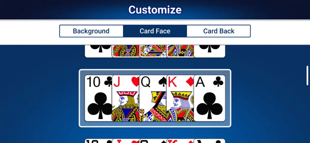 Classic Solitaire 2