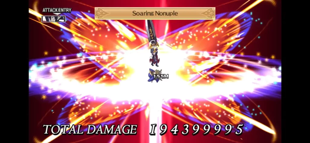 Disgaea 4 2