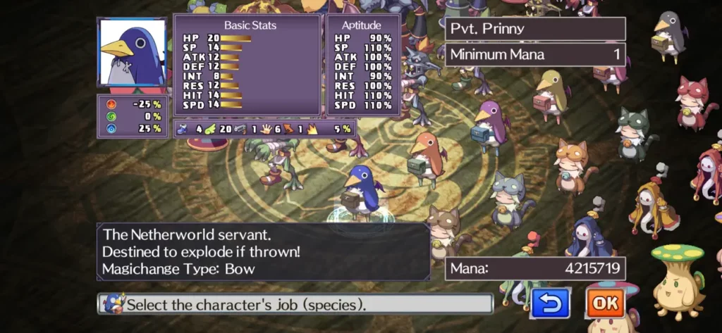Disgaea 4 3