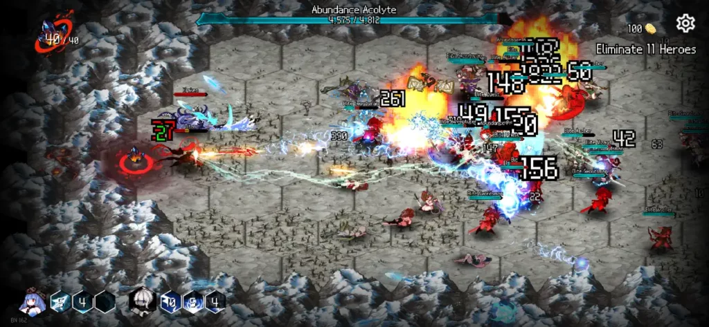 DungeonSquad 2