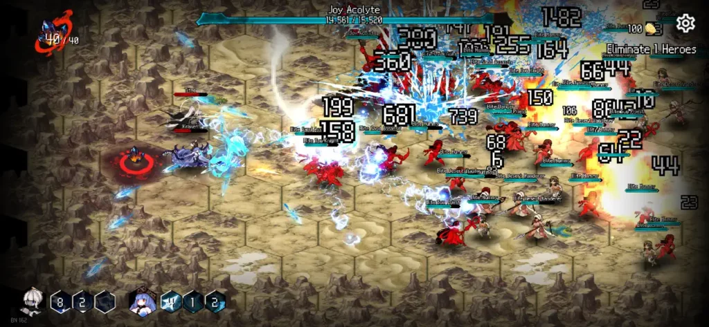 DungeonSquad 4