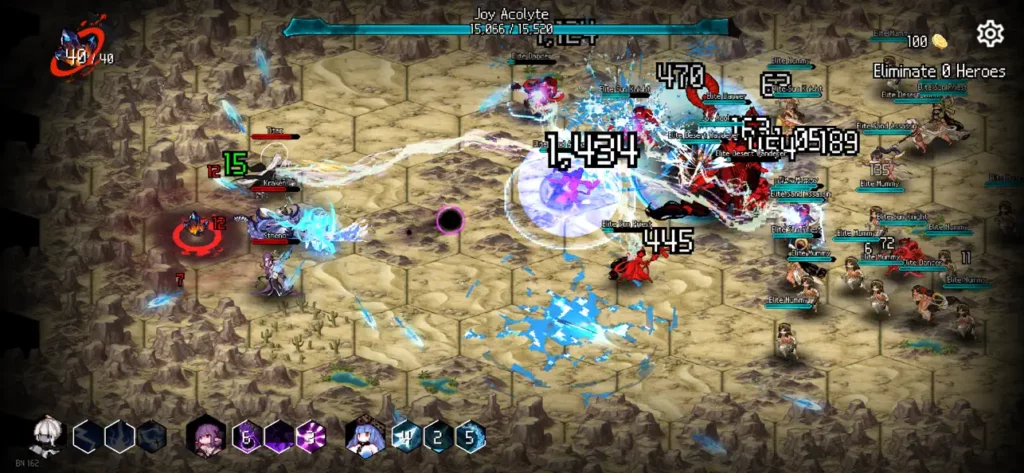 DungeonSquad 5