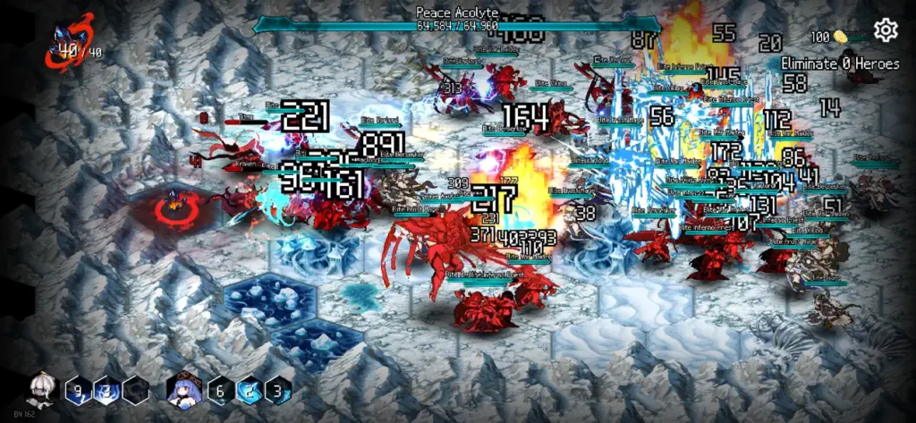 DungeonSquad 6