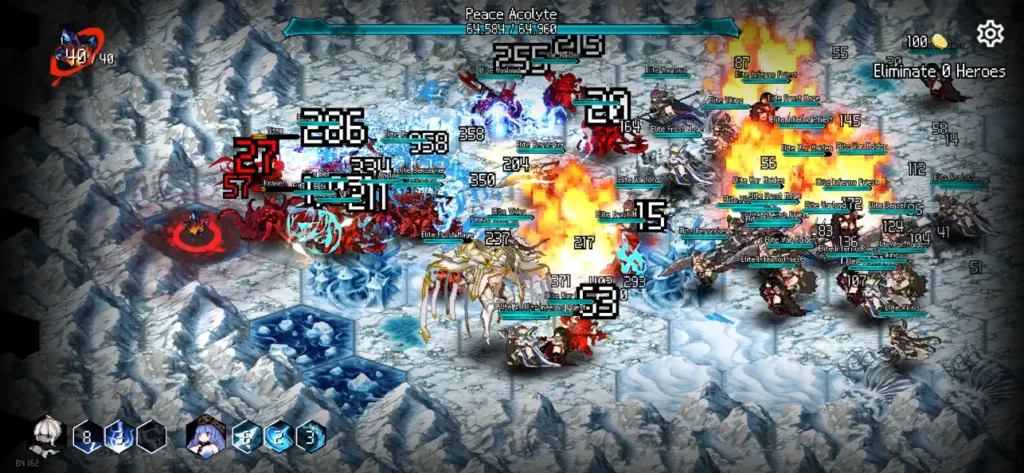 DungeonSquad 7