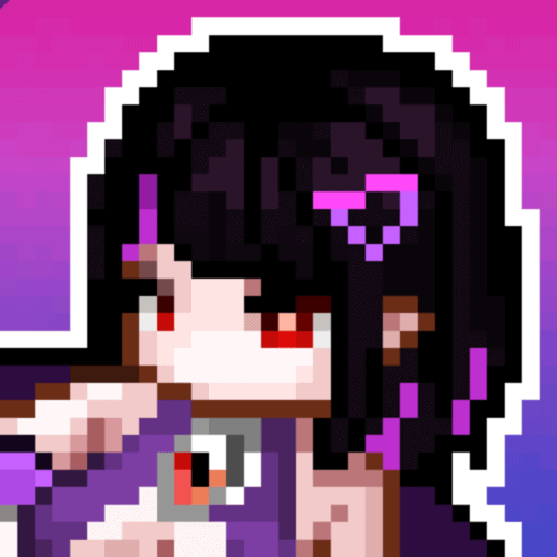 DungeonSquad icon
