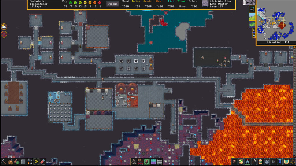 Dwarf Fortress 5
