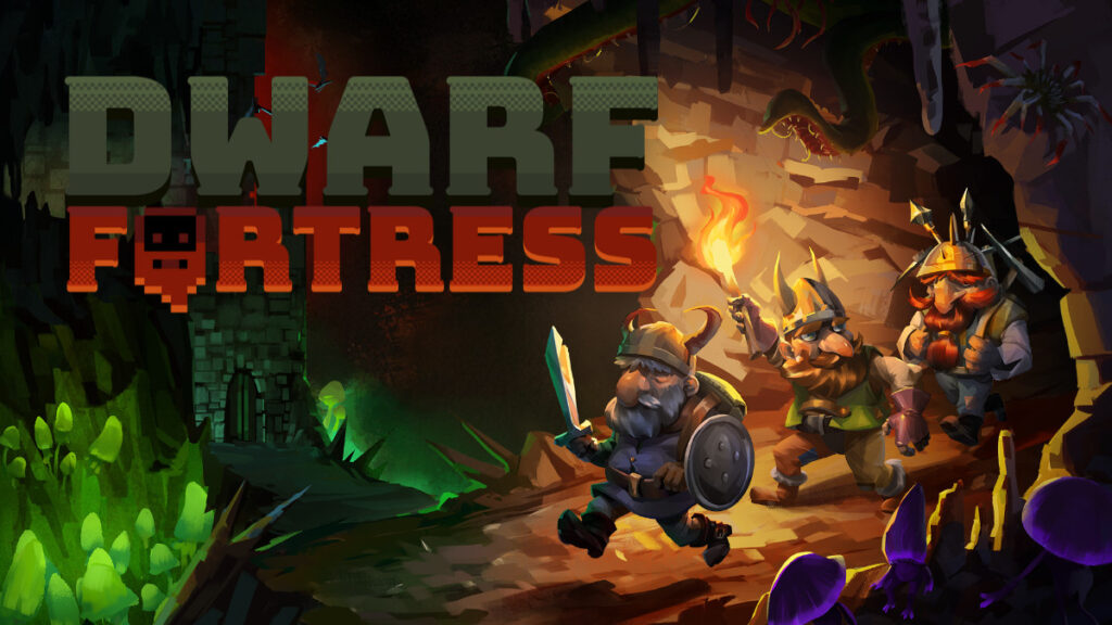 Dwarf Fortress banner