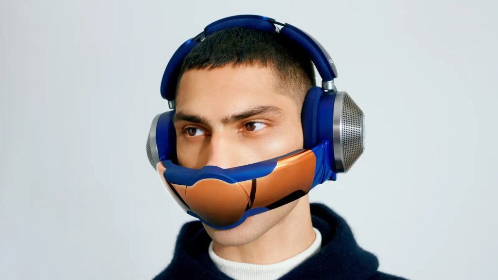 DysonZone 3